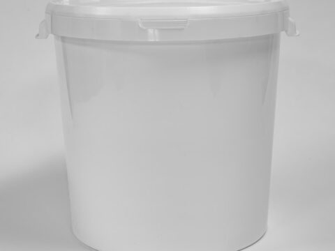 Cone – shaped packaging pails 30lt