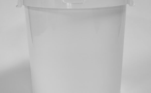 Cone – shaped packaging pails 30lt