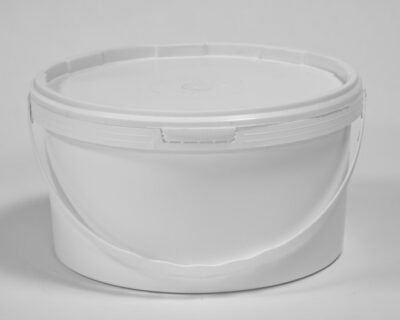 Cone – shaped packaging pails up to 10,3lt